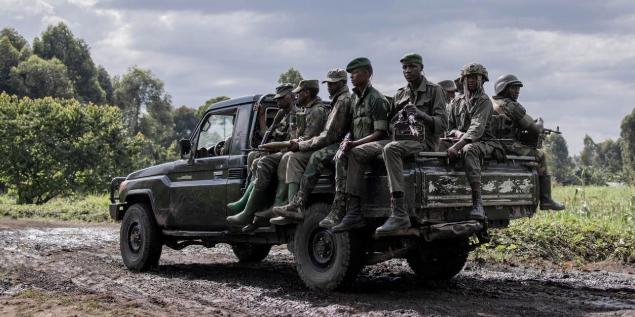 En RDC, le M23 s’engage à poursuivre un « retrait ordonné »