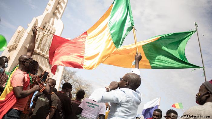 Mali: le 14 janvier déclaré “Journée de la Souveraineté Retrouvée”