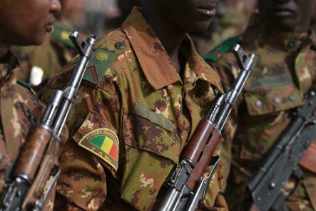 Mali : la MINUSMA « regrette » les propos d’un officier sénégalais contre l’armée