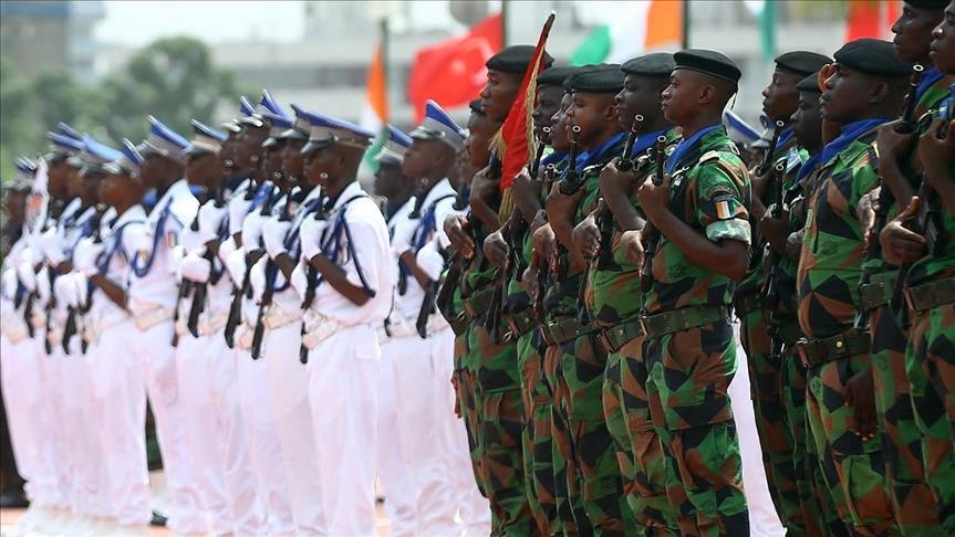 Côte d’Ivoire : réactions après la grâce accordée aux 49 militaires ivoiriens par Bamako