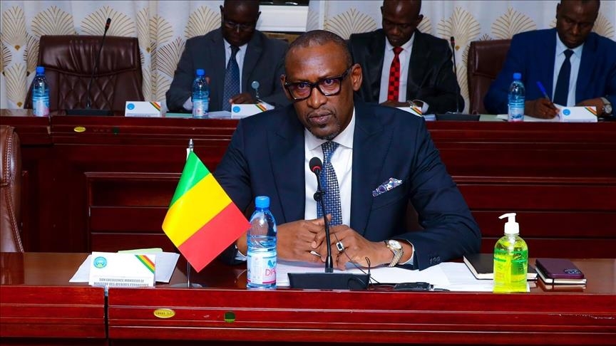 Le Mali « demande des efforts supplémentaires de l’Algérie pour rapprocher les parties »