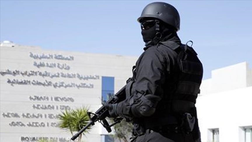 Maroc: démantèlement d’une cellule terroriste en coordination avec l’Espagne