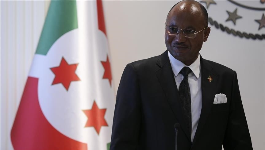 Au lieu du français, le Kirundi devient la langue de travail au Burundi