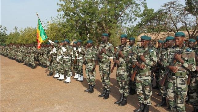 Mali : 3 soldats maliens tués et 7 ”terroristes” neutralisés (Armée)