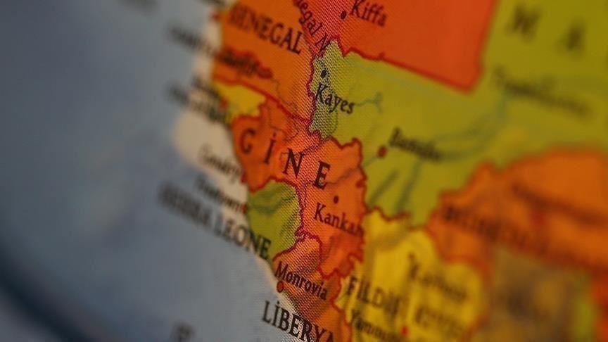 Guinée: des tirs nourris entendus dans la capitale Conakry