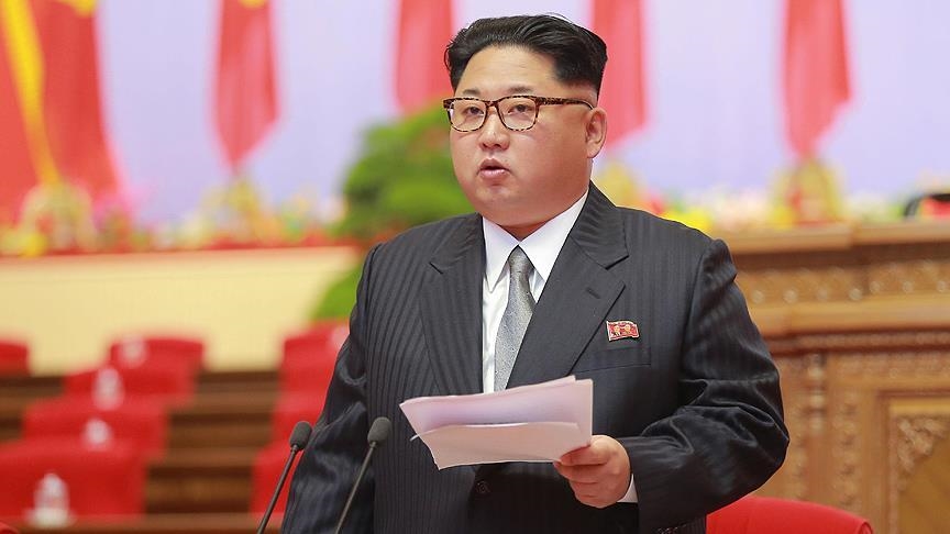 Corée du Nord: Kim Jong-un appelle à augmenter l’arsenal nucléaire de son pays