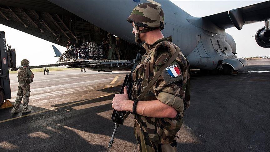 Centrafrique : Deux militaires français de la MINUSCA arrêtés à l’aéroport de Bangui
