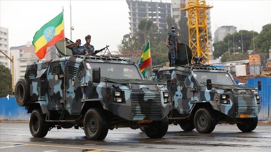 Éthiopie: Le Front de libération du peuple du Tigré commence à remettre ses armes lourdes