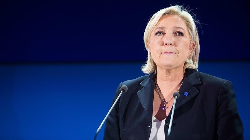 Demande de retrait du Burkina Faso : « La France n’a pas le choix », selon Marine Le Pen