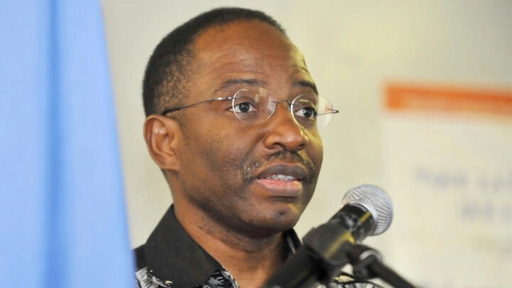 Mali : l’ONU et la France condamnent l’expulsion de Guillaume Nguefa