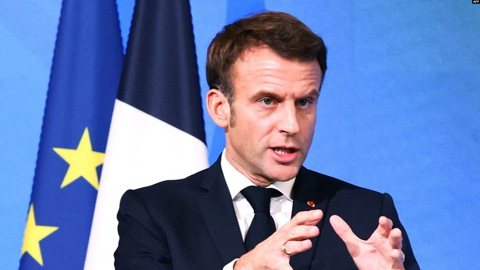 Macron va convoquer une réunion d’urgence du CDSN concernant la situation au Niger