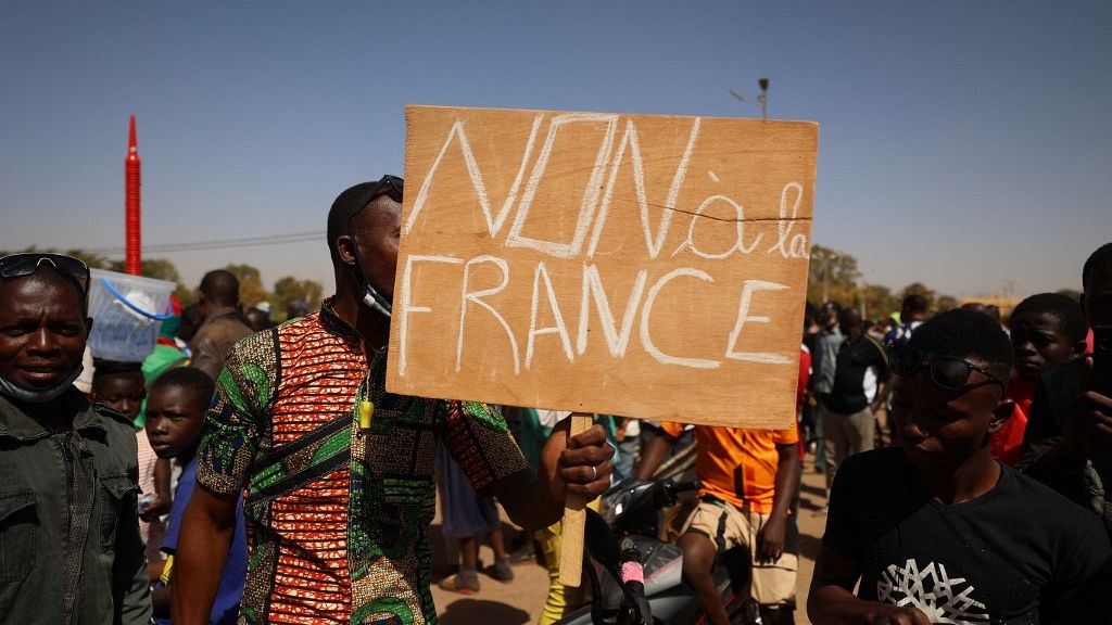 Le Premier ministre nigérien révèle les dessous du désengagement de la France