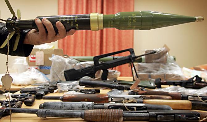 L’armée française connaît des pénuries de munitions suite à son aide à Kiev (média)