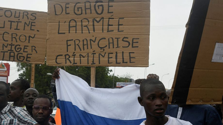 Le Burkina Faso aspire à créer « une fédération » avec le Mali