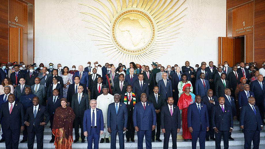 Union Africaine : un sommet pour accélérer la mise en place de la ZLECAf