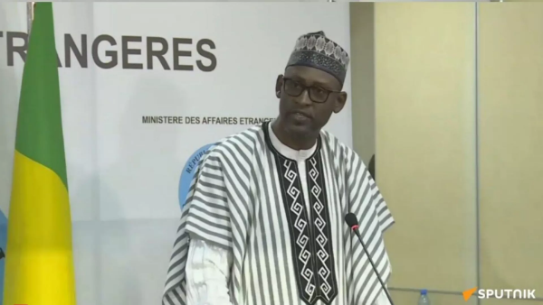 La coopération France-Mali ne répondait pas aux attentes du peuple malien, selon Bamako