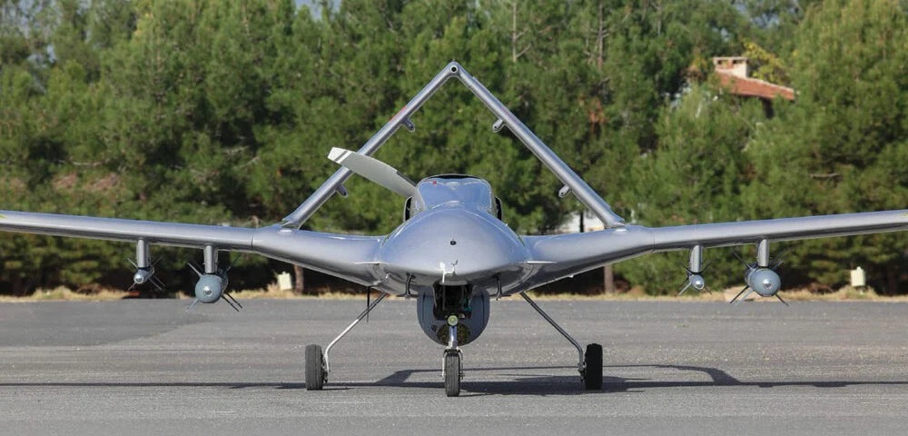 Le Mali réceptionne un nouveau lot de drones turcs au profit de l’armée