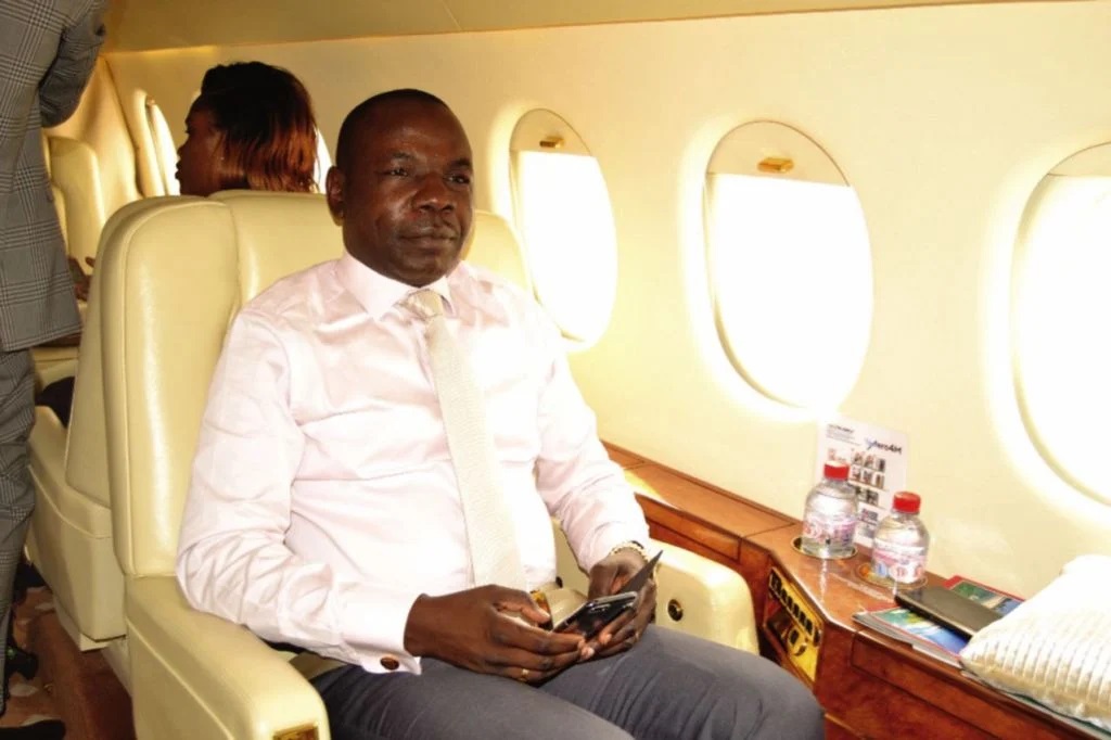 Cameroun-Affaire Martinez Zogo : arrestation de l’homme d’affaires Jean-Pierre Amougou Belinga