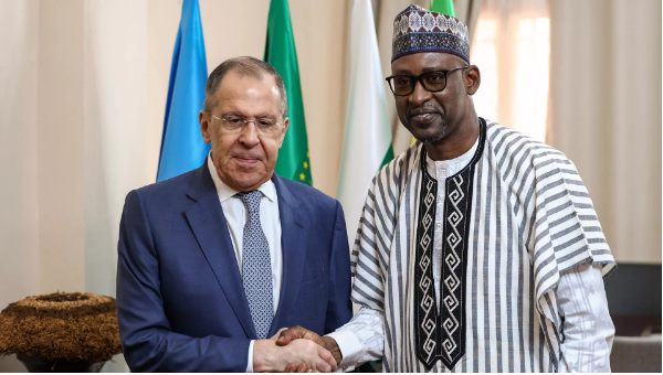 Le Mali ne va pas se justifier d’avoir choisi la Russie comme partenaire