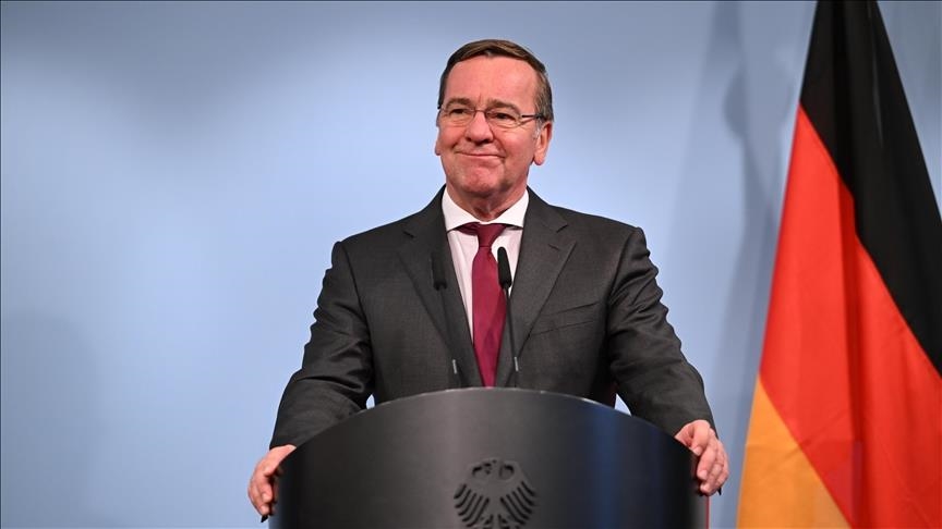 Le ministre allemand de la Défense remet en cause le déploiement de ses troupes au Mali