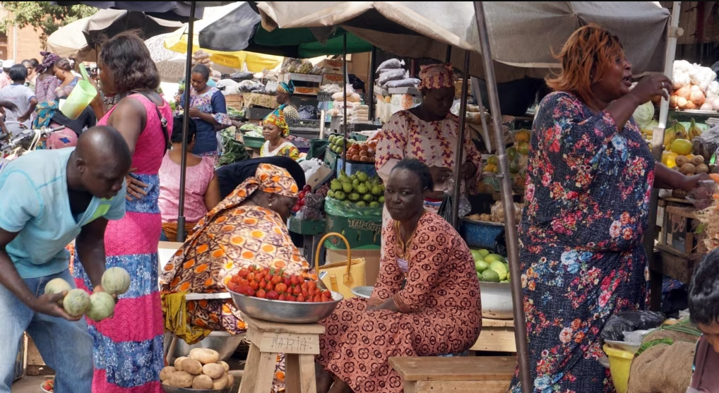 Le FMI accorde une aide “d’urgence” de 48 milliards de FCFA au Burkina Faso