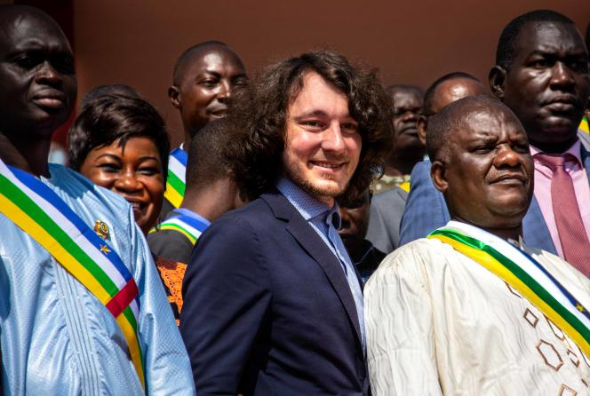 Centrafrique : Dmitry Sytyi révèle pourquoi il est devenu la cible de l’attaque dont il a été victime à Bangui?