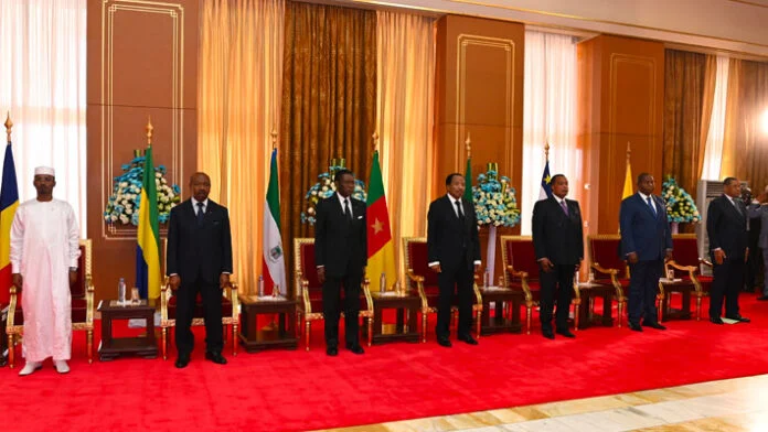 Cameroun : la réforme du franc CFA au centre du Sommet de la CEMAC à Yaoundé