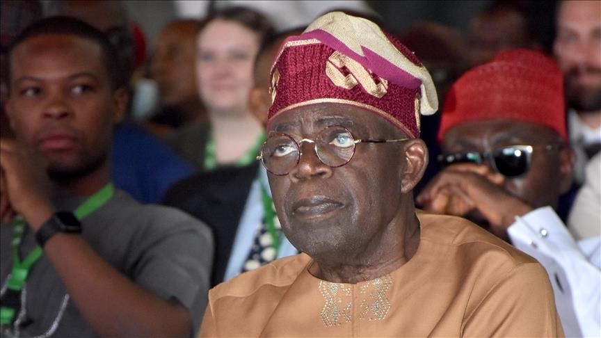 Nigeria: Bola Tinubu suspend le chef de la commission de lutte contre la corruption