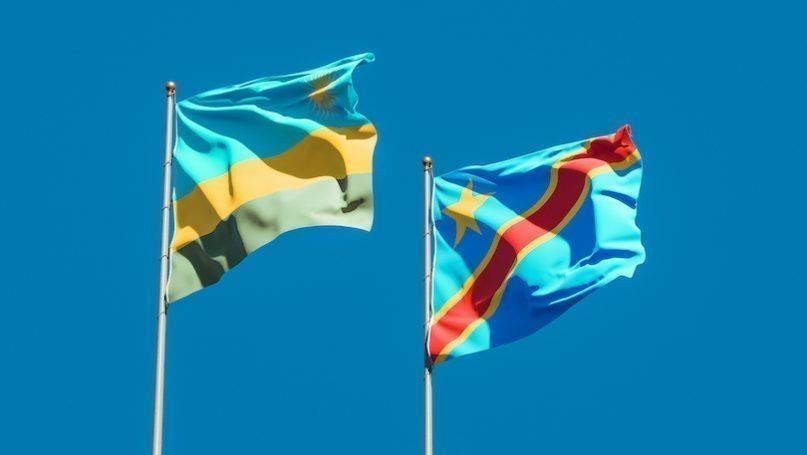 Est de la RDC : «le Rwanda soutient le M23», constate la délégation du Conseil de sécurité
