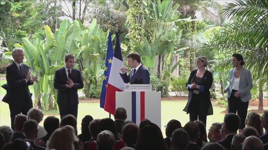 Experts : La France n’est pas en mesure de mettre en œuvre sa nouvelle stratégie pour l’Afrique