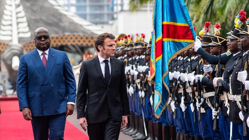 Macron en Afrique de l’Est : Chassez le naturel… (*)