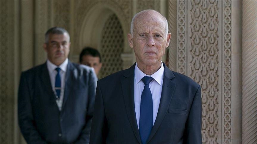 Kaïs Saïed: La Tunisie n’est pas sous « tutelle » et nous refusons toute ingérence dans nos affaires internes