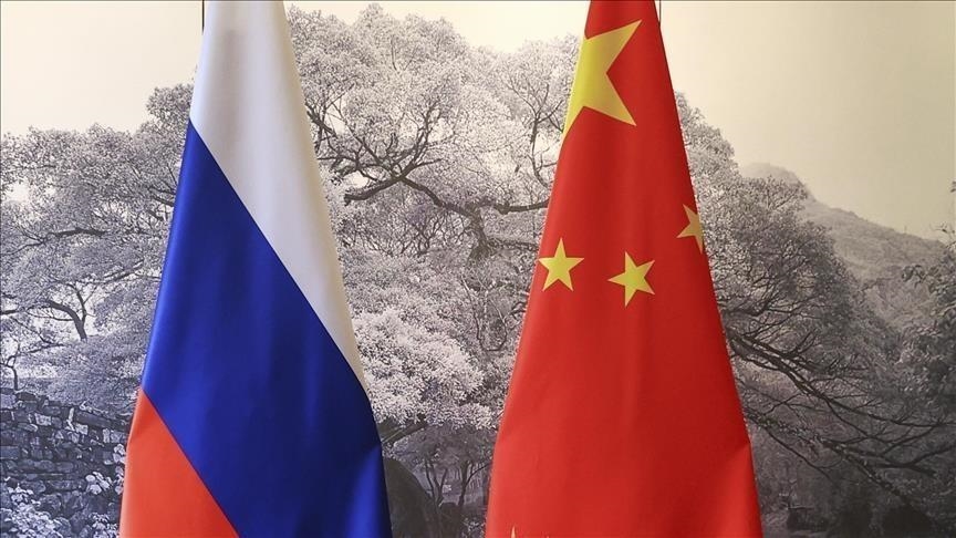Kremlin : Vladimir Poutine félicite Xi Jinping pour son troisième mandat présidentiel