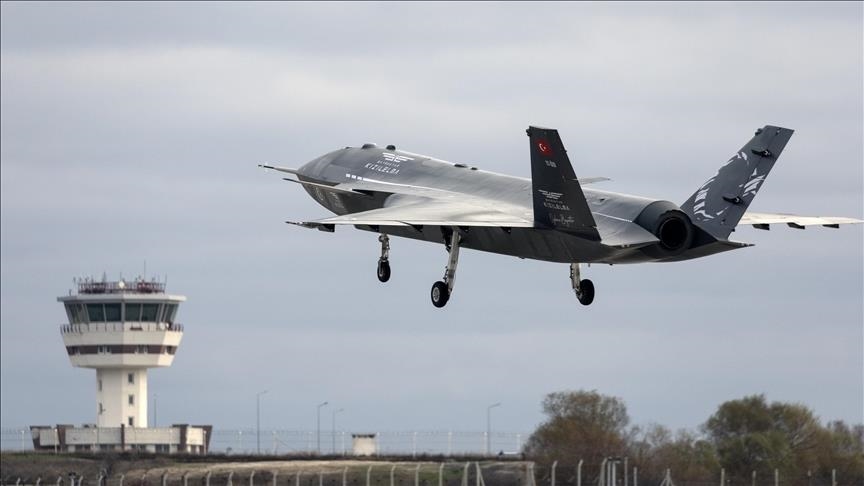 Le Mali reçoit des avions de chasse et des drones de marques turque et russe