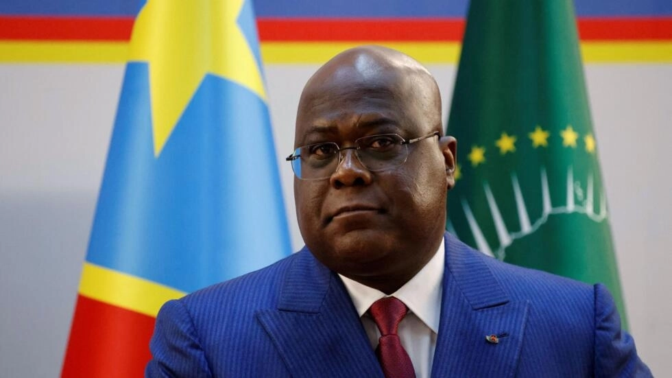 RDC: le président Félix Tshisekedi ferme la porte à des discussions avec les rebelles du M23