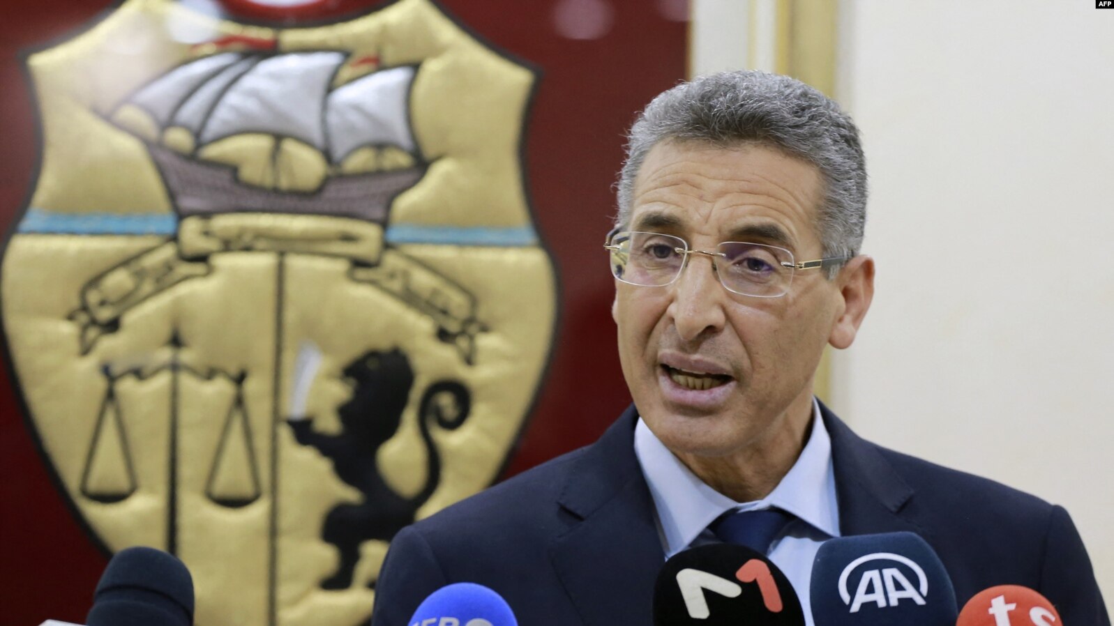Tunisie: l’opposition demande la vérité sur l' »absence » du président
