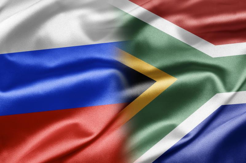 Afrique du Sud-Russie: l’histoire ne s’efface pas