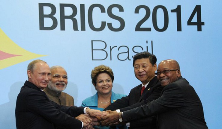 La Banque mondiale et la Banque des BRICS ont de nouveaux dirigeants et des perspectives différentes