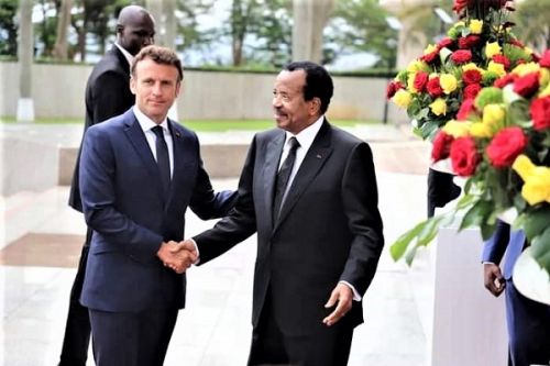 Cameroun : la France s’engage à ouvrir 230 cartons d’archives « secret-défense » aux chercheurs