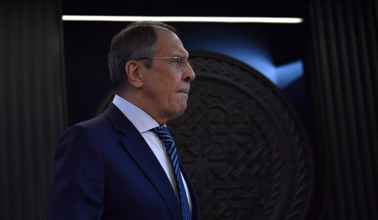 À l’ONU, Lavrov exhorte la « minorité occidentale » à respecter les autres pays