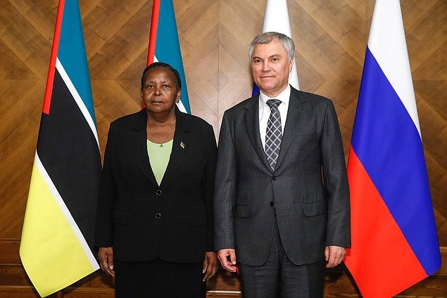 Russie-Afrique : le développement d’une coopération  mutuellement bénéfique avec l’Afrique