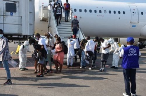 Tunisie : le Cameroun organise le rapatriement de ses ressortissants le 5 avril prochain