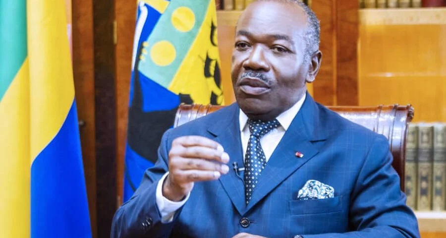 Gabon: Ali Bongo évoque son accident vasculaire cérébral de 2018