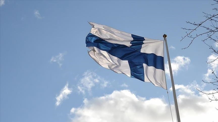 La Finlande officiellement membre de l’OTAN