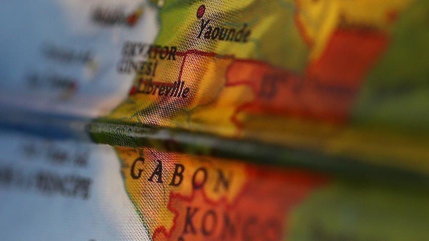 Gabon : la révision constitutionnelle adoptée par le Parlement réuni en Congrès