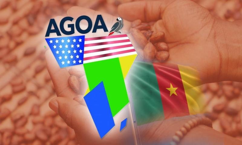 Le Cameroun veut négocier son retour dans l’AGOA
