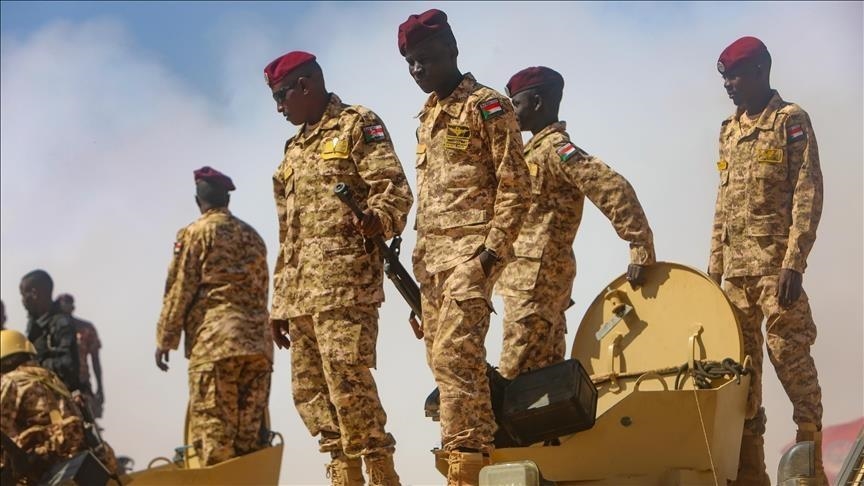 L’armée soudanaise dément la prise du palais présidentiel par les paramilitaires du soutien rapide