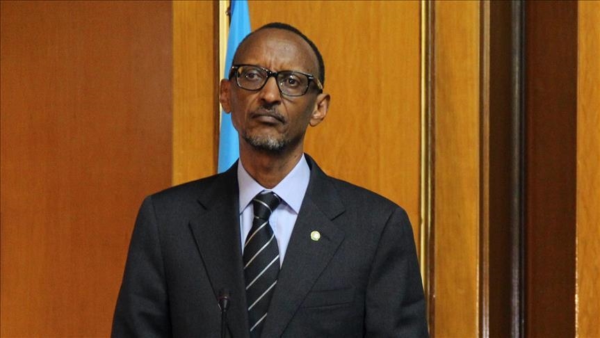 Rwanda : Paul Kagame envisage de céder le pouvoir à un nouveau dirigeant