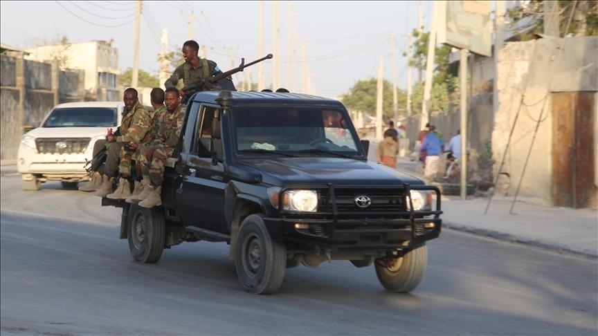 La Somalie annonce la deuxième phase des opérations contre l’organisation al-Shabab