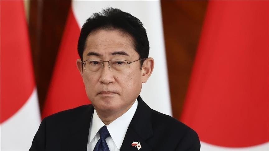 Le Premier ministre japonais effectuera une tournée en Afrique fin avril